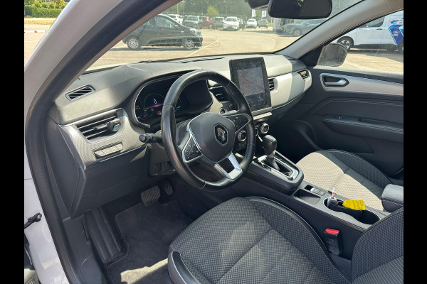 Renault Arkana 1.6 E-Tech Hybrid 145 Intens 143 PK | Nieuw binnen, meer foto's volgen! | Trekhaak | Camera | Adaptive Cruise | Lane assist |