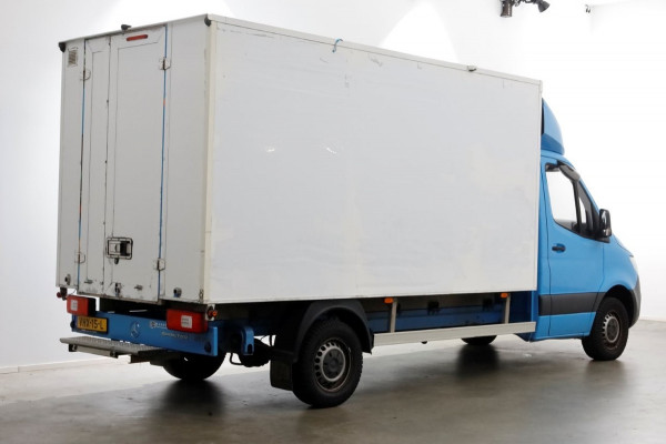 Mercedes-Benz Sprinter 311 CDI 115pk E6 RWD Bakwagen met achterdeuren 2-Persoons 12-2020