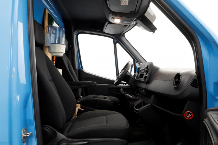 Mercedes-Benz Sprinter 311 CDI 115pk E6 RWD Bakwagen met achterdeuren 2-Persoons 12-2020