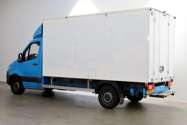 Mercedes-Benz Sprinter 311 CDI 115pk E6 RWD Bakwagen met achterdeuren 2-Persoons 12-2020