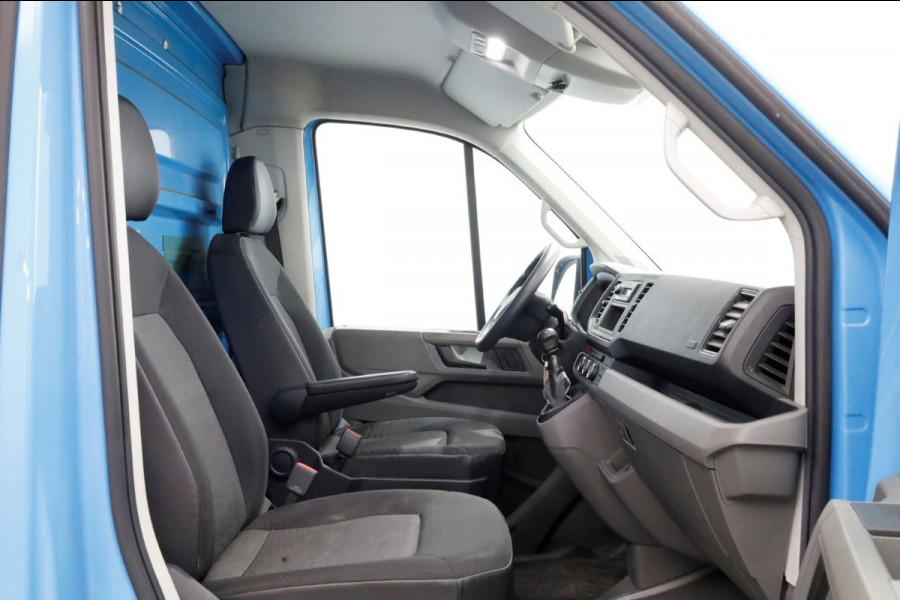 Volkswagen Crafter 35 2.0 TDI E6 Bakwagen met achterdeuren 2-Persoons 04-2021
