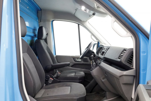 Volkswagen Crafter 35 2.0 TDI E6 Bakwagen met achterdeuren 2-Persoons 04-2021