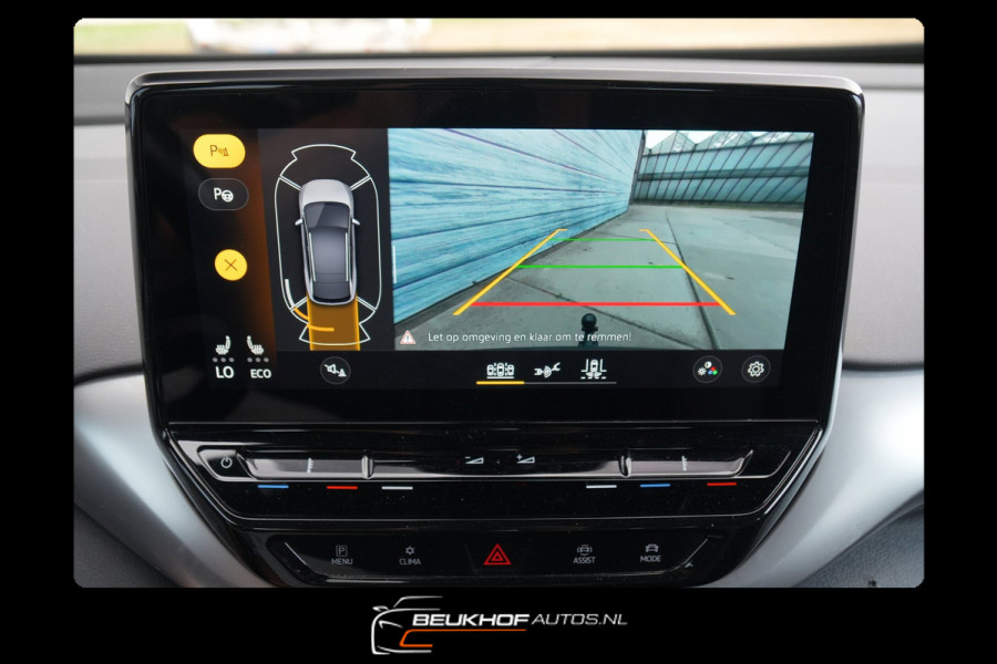Volkswagen ID.4 77 kWh Trekhaak Adaptive Cruise Navi Soh 94%