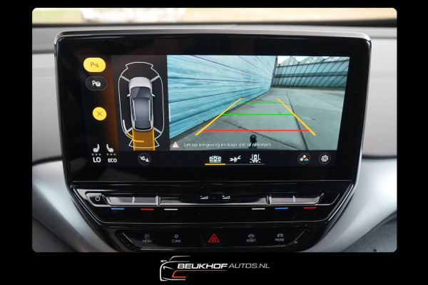 Volkswagen ID.4 77 kWh Trekhaak Adaptive Cruise Navi Soh 94%