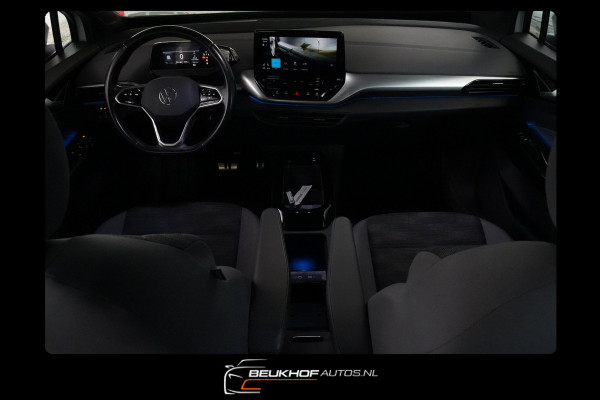 Volkswagen ID.4 77 kWh Trekhaak Adaptive Cruise Navi Soh 94%