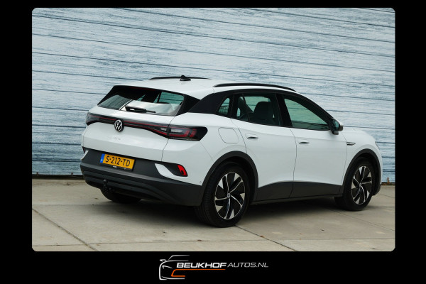 Volkswagen ID.4 77 kWh Trekhaak Adaptive Cruise Navi Soh 94%