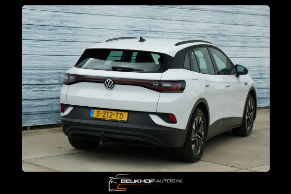 Volkswagen ID.4 77 kWh Trekhaak Adaptive Cruise Navi Soh 94%