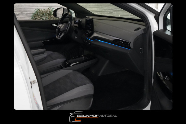 Volkswagen ID.4 77 kWh Trekhaak Adaptive Cruise Navi Soh 94%
