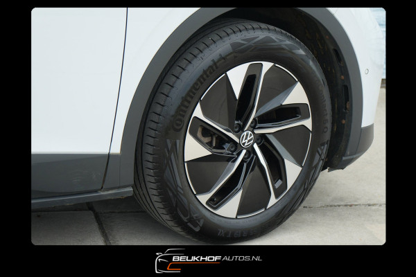 Volkswagen ID.4 77 kWh Trekhaak Adaptive Cruise Navi Soh 94%