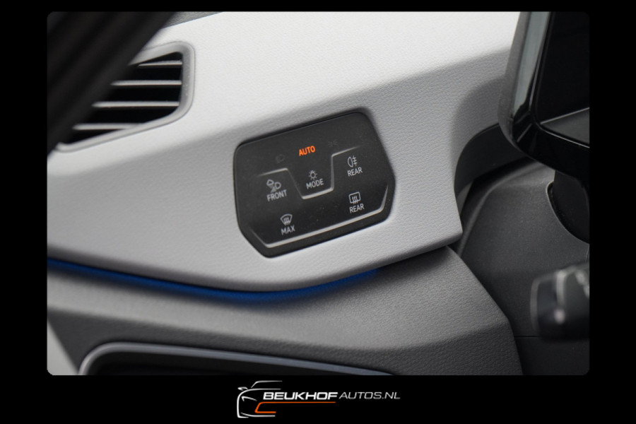 Volkswagen ID.4 77 kWh Trekhaak Adaptive Cruise Navi Soh 94%