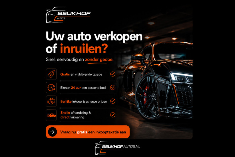 Volkswagen ID.4 77 kWh Trekhaak Adaptive Cruise Navi Soh 94%