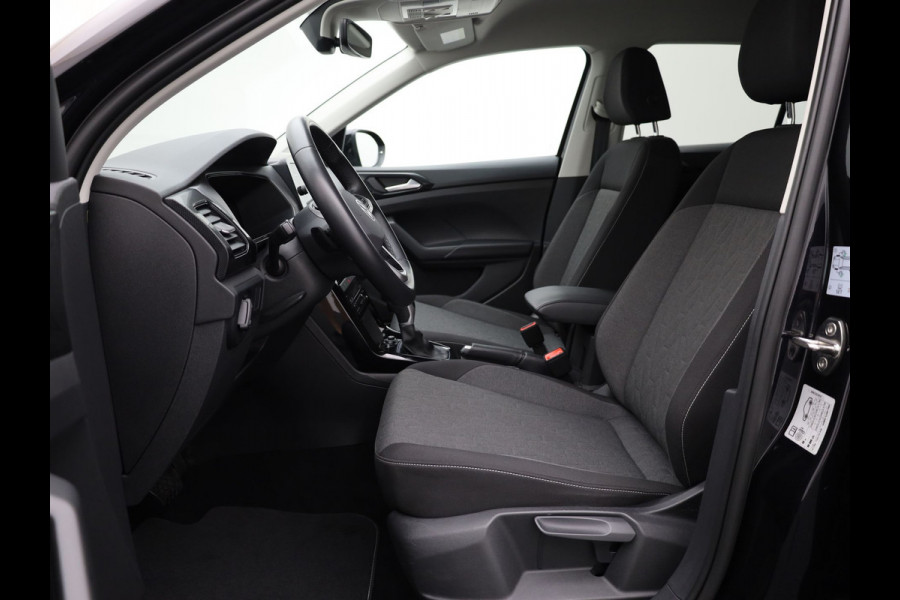 Volkswagen T-Cross 1.0 TSI 116Pk Life Edition | IQ light | Keyless | Camera | Stoelverw. | Prijs Rijklaar!!