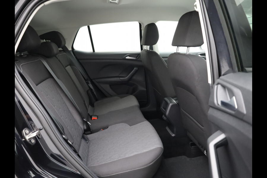 Volkswagen T-Cross 1.0 TSI 116Pk Life Edition | IQ light | Keyless | Camera | Stoelverw. | Prijs Rijklaar!!