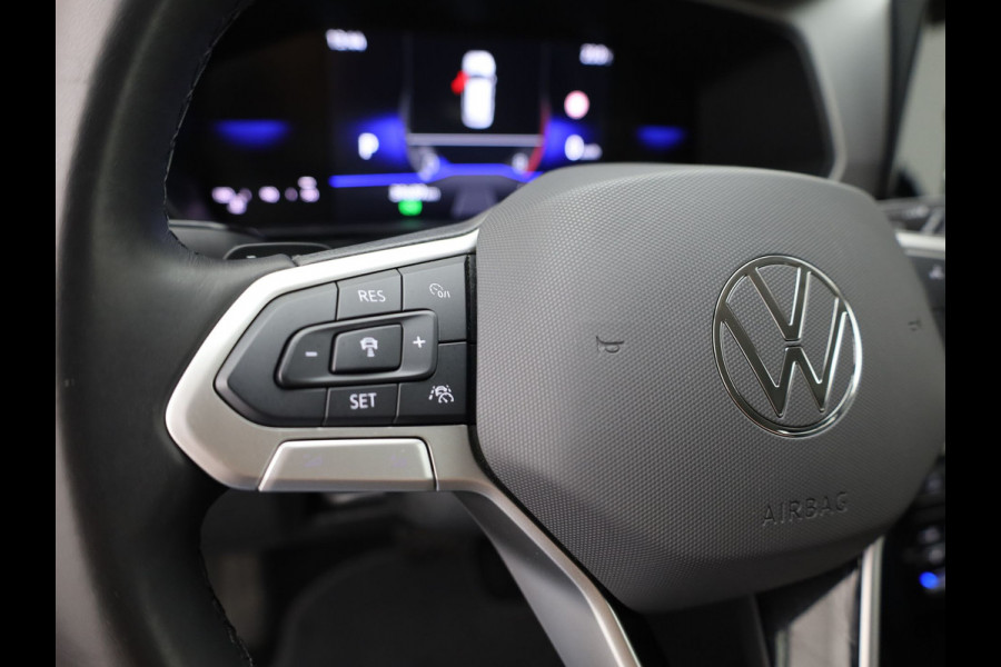Volkswagen T-Cross 1.0 TSI 116Pk Life Edition | IQ light | Keyless | Camera | Stoelverw. | Prijs Rijklaar!!