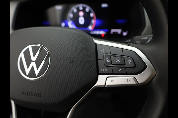 Volkswagen T-Cross 1.0 TSI 116Pk Life Edition | IQ light | Keyless | Camera | Stoelverw. | Prijs Rijklaar!!