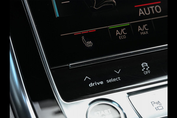 Audi Q7 55 TFSI e quattro Pro Line Advanced | Luchtvering | 360 Camera | HUD | Bose | Memory Seats | Adaptieve Cruise | Ambiance Verlichting | Stoel + Stuurverwarming | Matrix-Led |