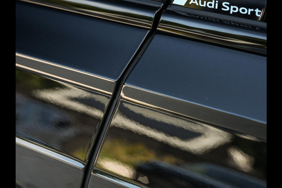 Audi Q7 55 TFSI e quattro Pro Line Advanced | Luchtvering | 360 Camera | HUD | Bose | Memory Seats | Adaptieve Cruise | Ambiance Verlichting | Stoel + Stuurverwarming | Matrix-Led |
