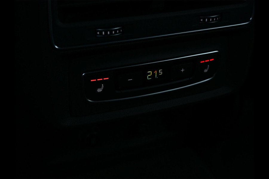 Audi Q7 55 TFSI e quattro Pro Line Advanced | Luchtvering | 360 Camera | HUD | Bose | Memory Seats | Adaptieve Cruise | Ambiance Verlichting | Stoel + Stuurverwarming | Matrix-Led |