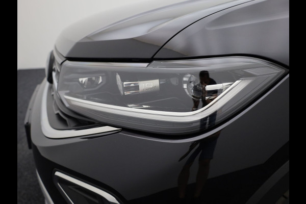 Volkswagen T-Cross 1.0 TSI 116Pk Life Edition | IQ light | Keyless | Camera | Stoelverw. | Prijs Rijklaar!!