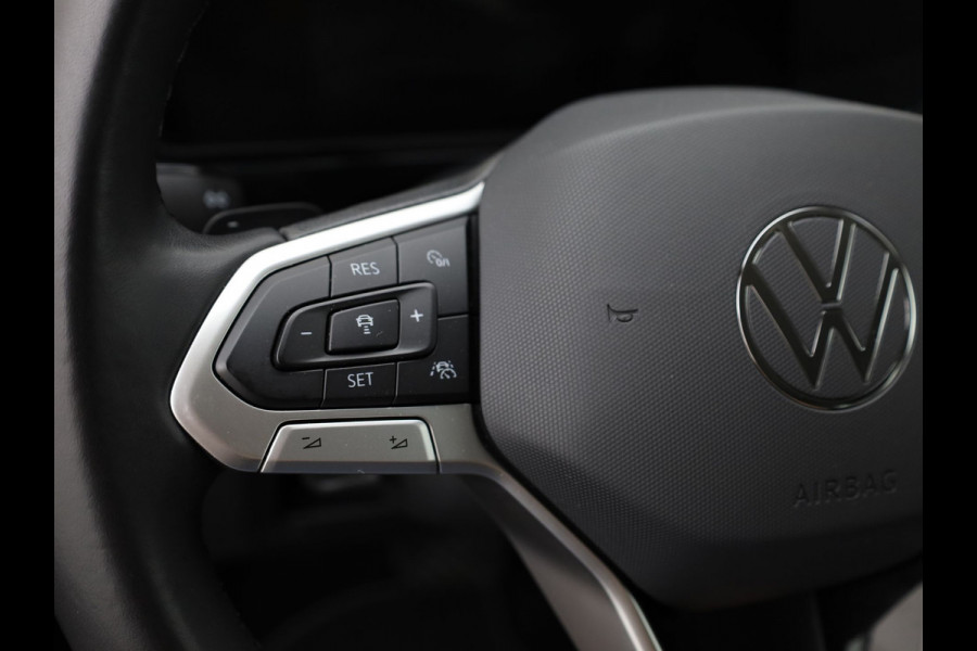 Volkswagen T-Cross 1.0 TSI 116Pk Life Edition | IQ light | Keyless | Camera | Stoelverw. | Prijs Rijklaar!!