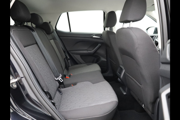 Volkswagen T-Cross 1.0 TSI 116Pk Life Edition | IQ light | Keyless | Camera | Stoelverw. | Prijs Rijklaar!!