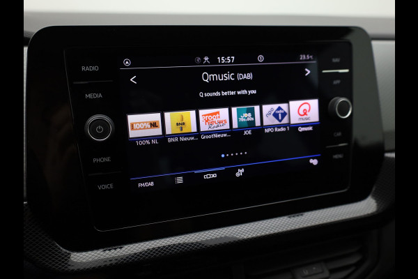 Volkswagen T-Cross 1.0 TSI 116Pk Life Edition | IQ light | Keyless | Camera | Stoelverw. | Prijs Rijklaar!!