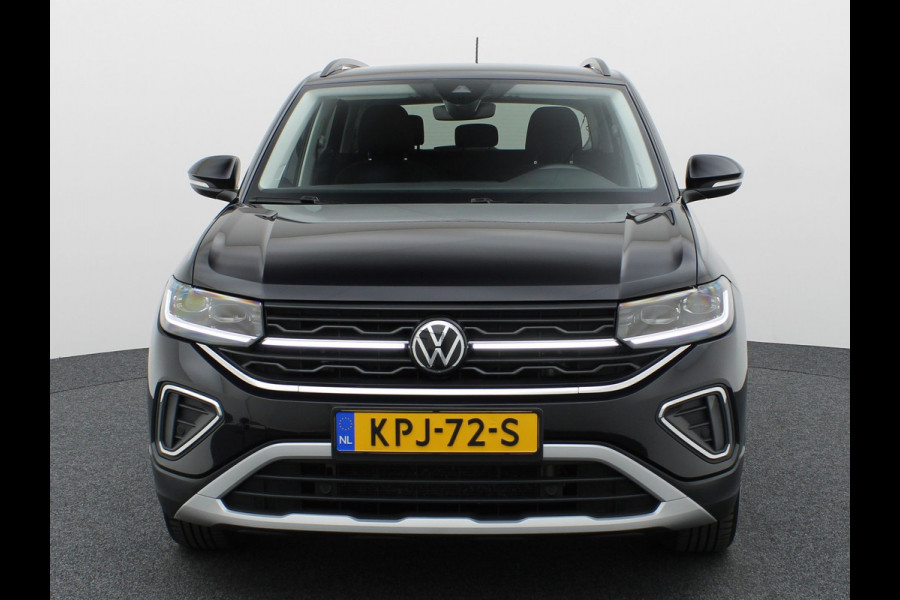 Volkswagen T-Cross 1.0 TSI 116Pk Life Edition | IQ light | Keyless | Camera | Stoelverw. | Prijs Rijklaar!!