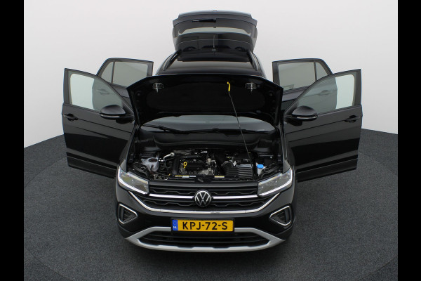 Volkswagen T-Cross 1.0 TSI 116Pk Life Edition | IQ light | Keyless | Camera | Stoelverw. | Prijs Rijklaar!!