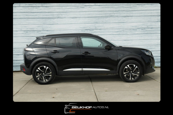 Peugeot e-2008 EV GT-Line 50 kWh Pano Carplay Cam Soh91.7%