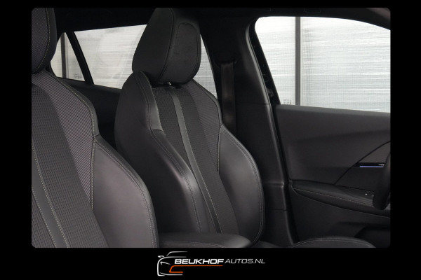 Peugeot e-2008 EV GT-Line 50 kWh Pano Carplay Cam Soh91.7%