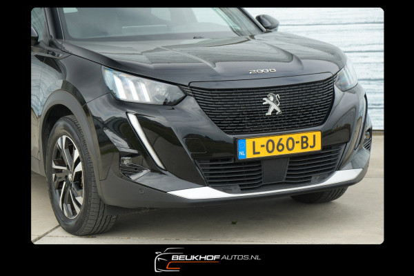 Peugeot e-2008 EV GT-Line 50 kWh Pano Carplay Cam Soh91.7%