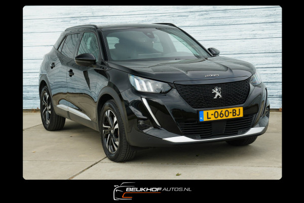 Peugeot e-2008 EV GT-Line 50 kWh Pano Carplay Cam Soh91.7%
