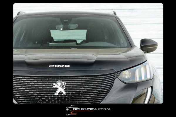 Peugeot e-2008 EV GT-Line 50 kWh Pano Carplay Cam Soh91.7%