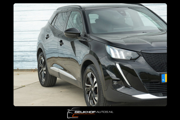 Peugeot e-2008 EV GT-Line 50 kWh Pano Carplay Cam Soh91.7%