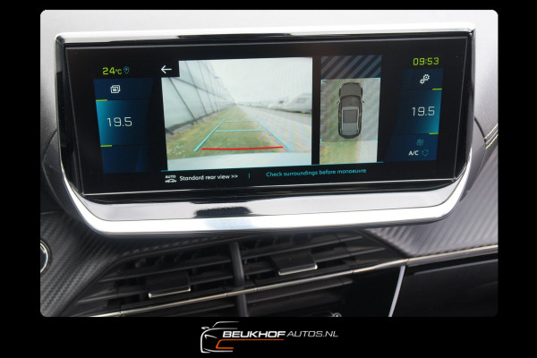 Peugeot e-2008 EV GT-Line 50 kWh Pano Carplay Cam Soh91.7%