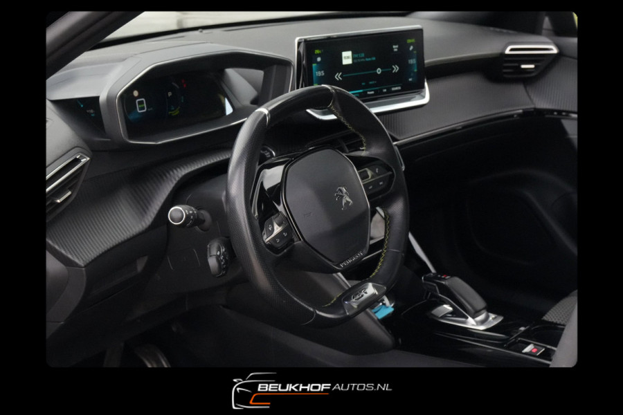 Peugeot e-2008 EV GT-Line 50 kWh Pano Carplay Cam Soh91.7%