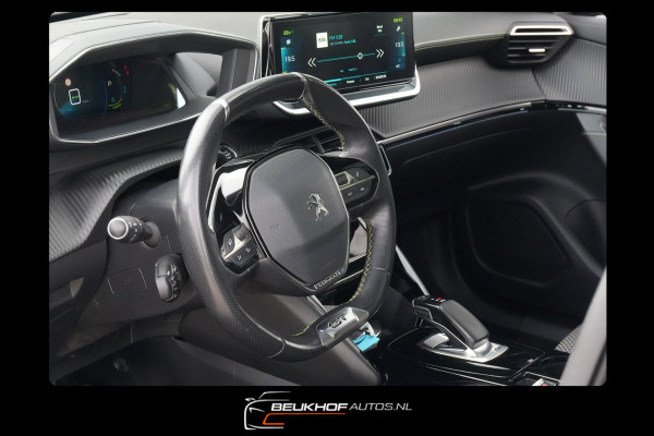 Peugeot e-2008 EV GT-Line 50 kWh Pano Carplay Cam Soh91.7%