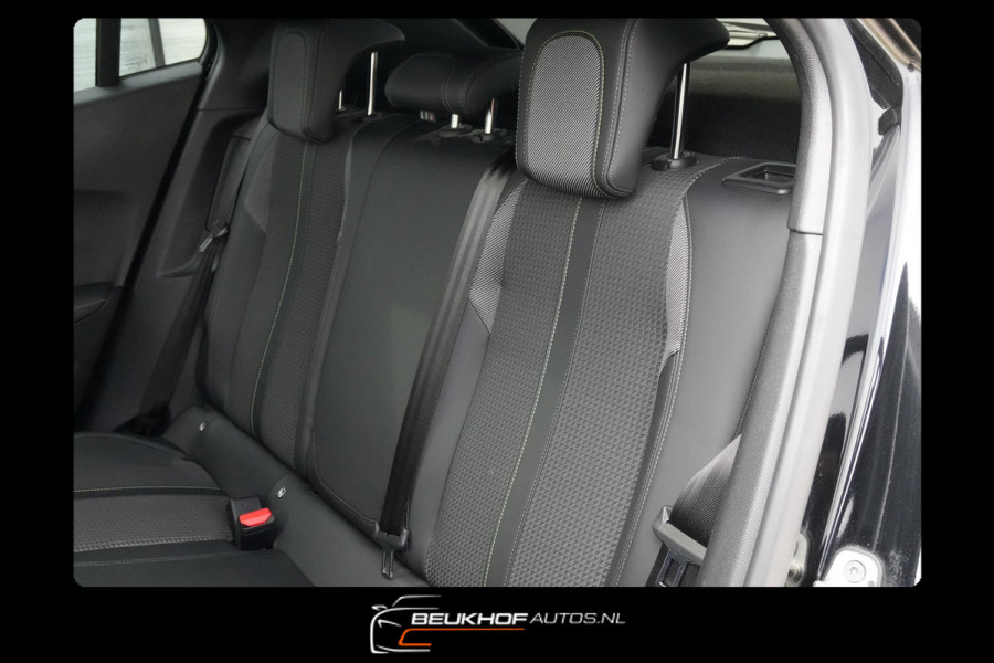 Peugeot e-2008 EV GT-Line 50 kWh Pano Carplay Cam Soh91.7%