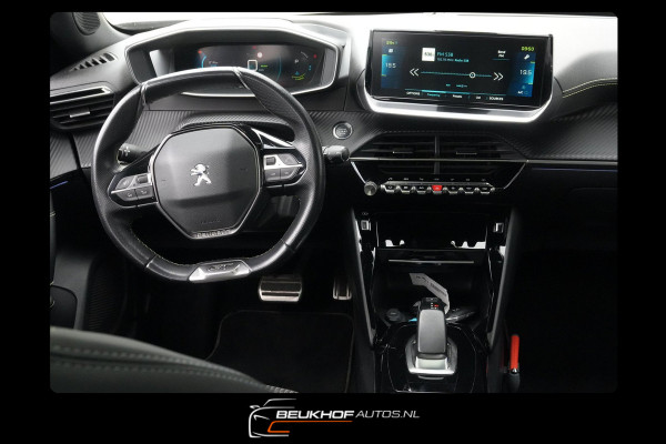 Peugeot e-2008 EV GT-Line 50 kWh Pano Carplay Cam Soh91.7%