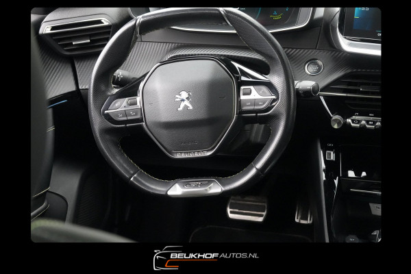 Peugeot e-2008 EV GT-Line 50 kWh Pano Carplay Cam Soh91.7%