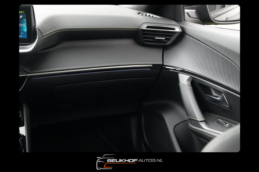 Peugeot e-2008 EV GT-Line 50 kWh Pano Carplay Cam Soh91.7%