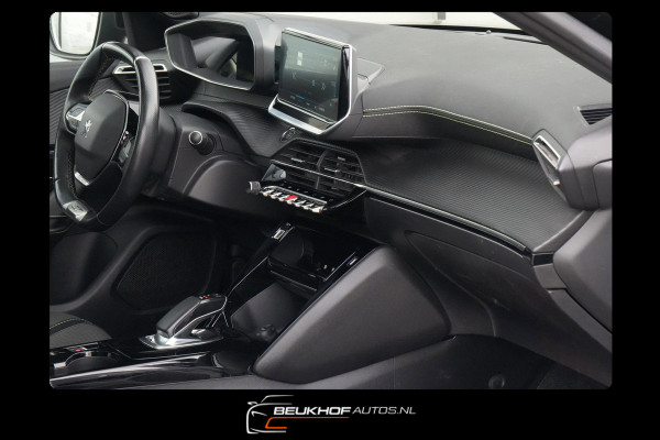 Peugeot e-2008 EV GT-Line 50 kWh Pano Carplay Cam Soh91.7%