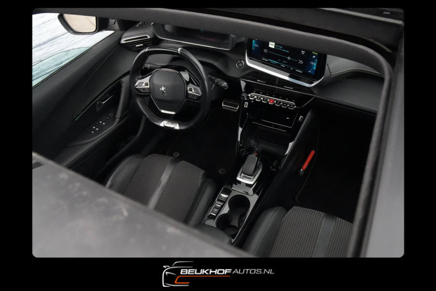 Peugeot e-2008 EV GT-Line 50 kWh Pano Carplay Cam Soh91.7%
