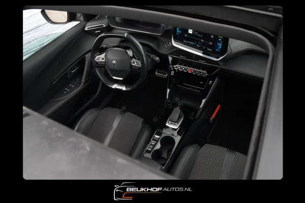 Peugeot e-2008 EV GT-Line 50 kWh Pano Carplay Cam Soh91.7%