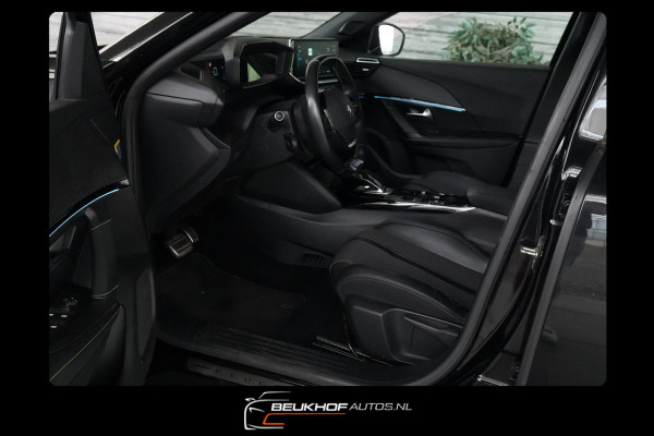 Peugeot e-2008 EV GT-Line 50 kWh Pano Carplay Cam Soh91.7%