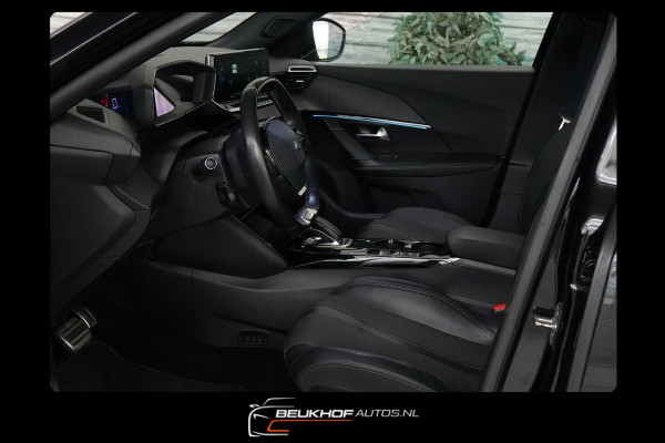 Peugeot e-2008 EV GT-Line 50 kWh Pano Carplay Cam Soh91.7%