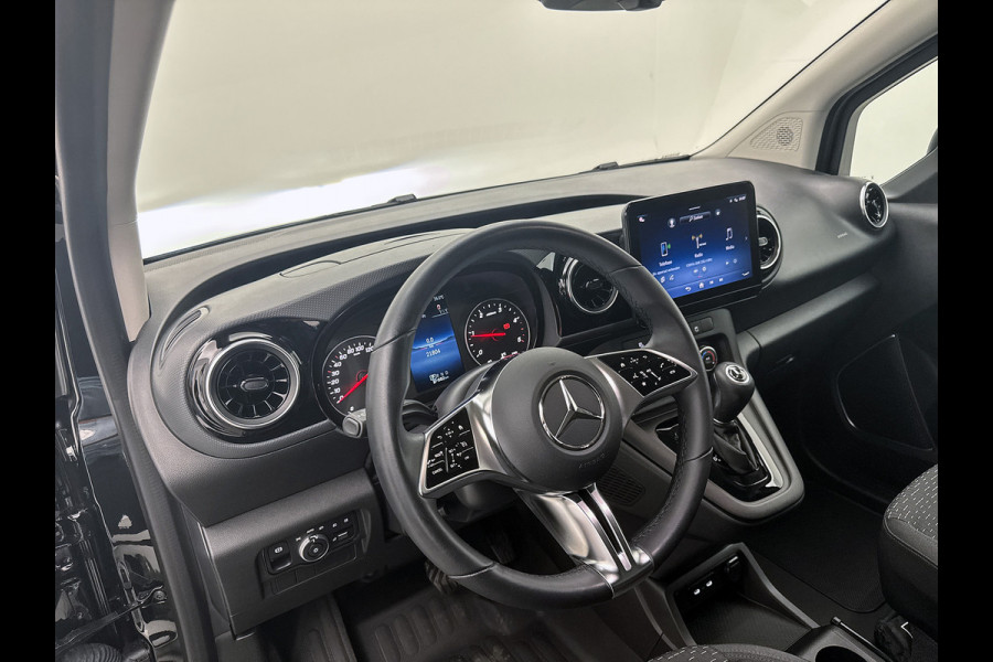 Mercedes-Benz Citan 112 CDI L1 Select Facelift Carplay Camera Led Cruise control