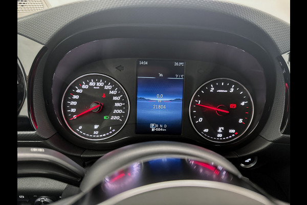 Mercedes-Benz Citan 112 CDI L1 Select Facelift Carplay Camera Led Cruise control