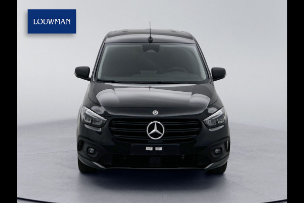 Mercedes-Benz Citan 112 CDI L1 Select Facelift Carplay Camera Led Cruise control