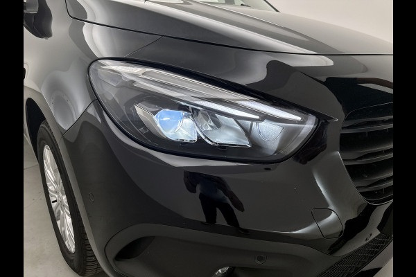 Mercedes-Benz Citan 112 CDI L1 Select Facelift Carplay Camera Led Cruise control